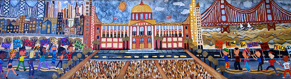 Harvey Milk Civil Rights Academy We Are A San Francisco K 5 Public harvey-milk-civil-rights-academy-we-are-a-san-francisco-k-5-public