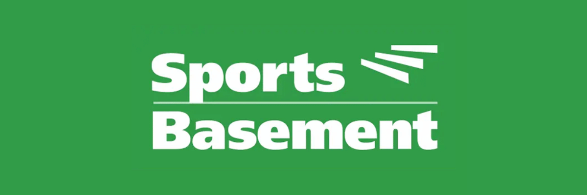 Sports Basement logo