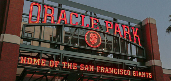 But Giants tickets to support our school!