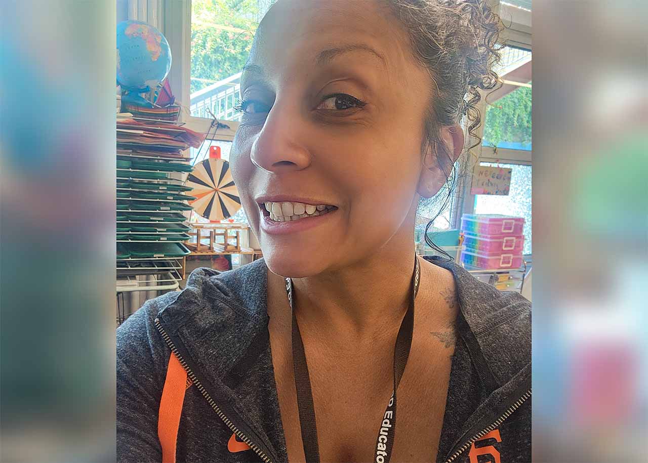 Ms. Vashti: Cultivating Curiosity & Confidence in Young Learners