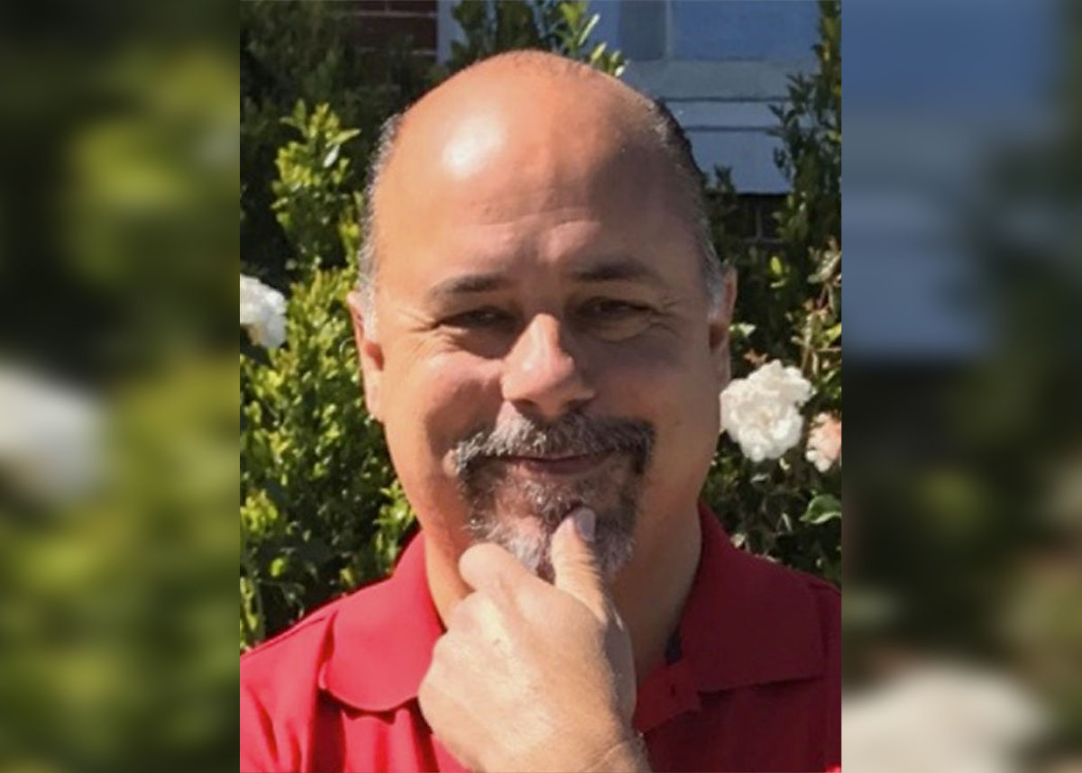 Principal Sanchez